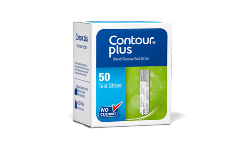 Contour Plus Benzi de testare