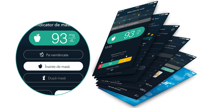 Multiple ways to record events from your phone