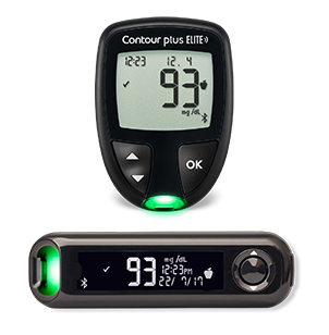 Glucometre conectate